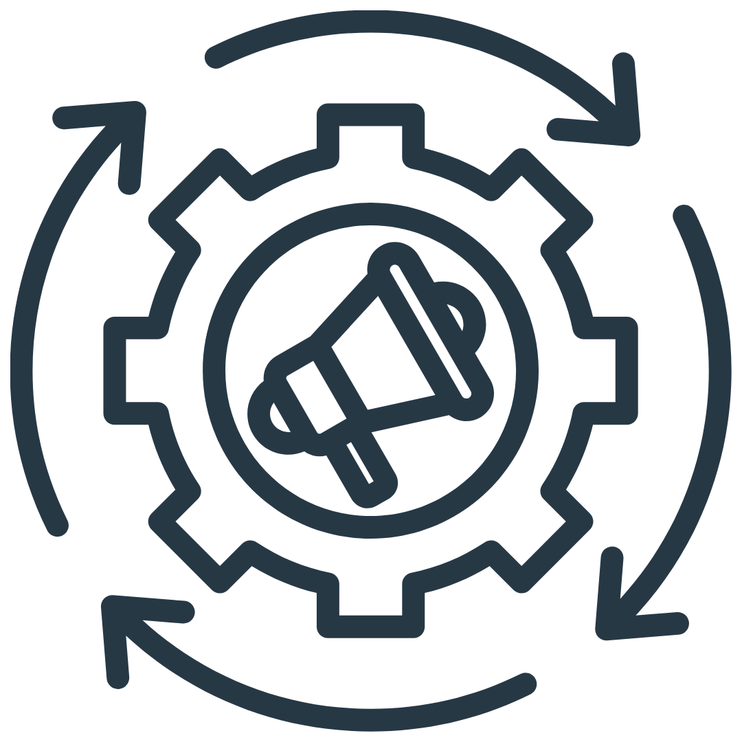 Automate Communication